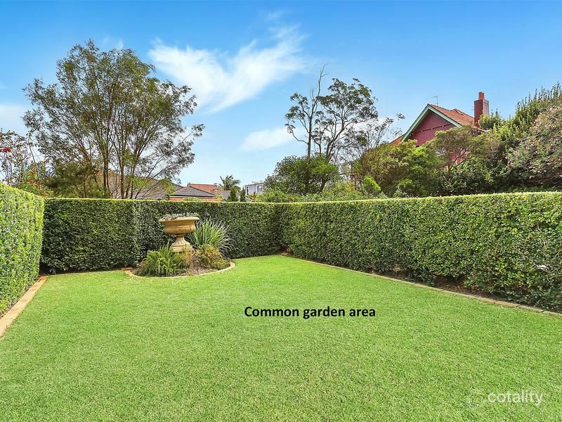 2/7 Clanalpine St, Mosman, NSW 2088