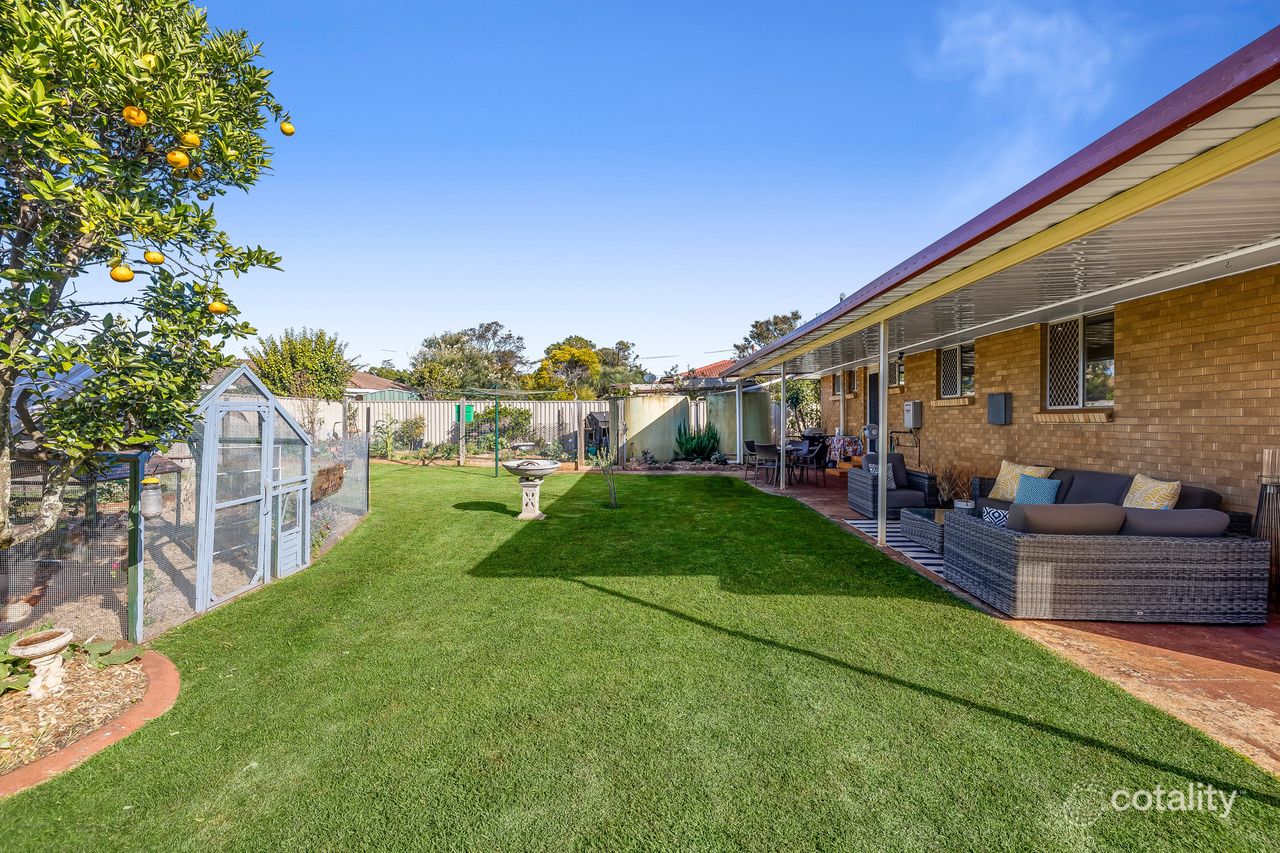 10 Obst St, Harristown, QLD 4350