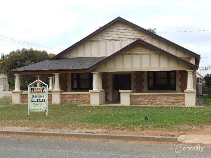 41 High St, Gladstone, SA 5473