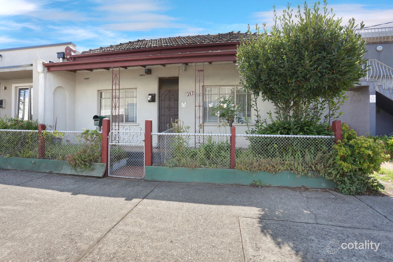 347 Albert St, Brunswick, VIC 3056