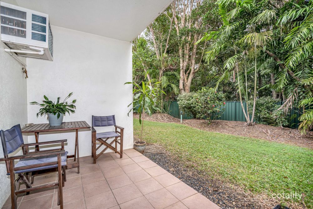 11/6-8 Faculty Cl, Smithfield, QLD 4878