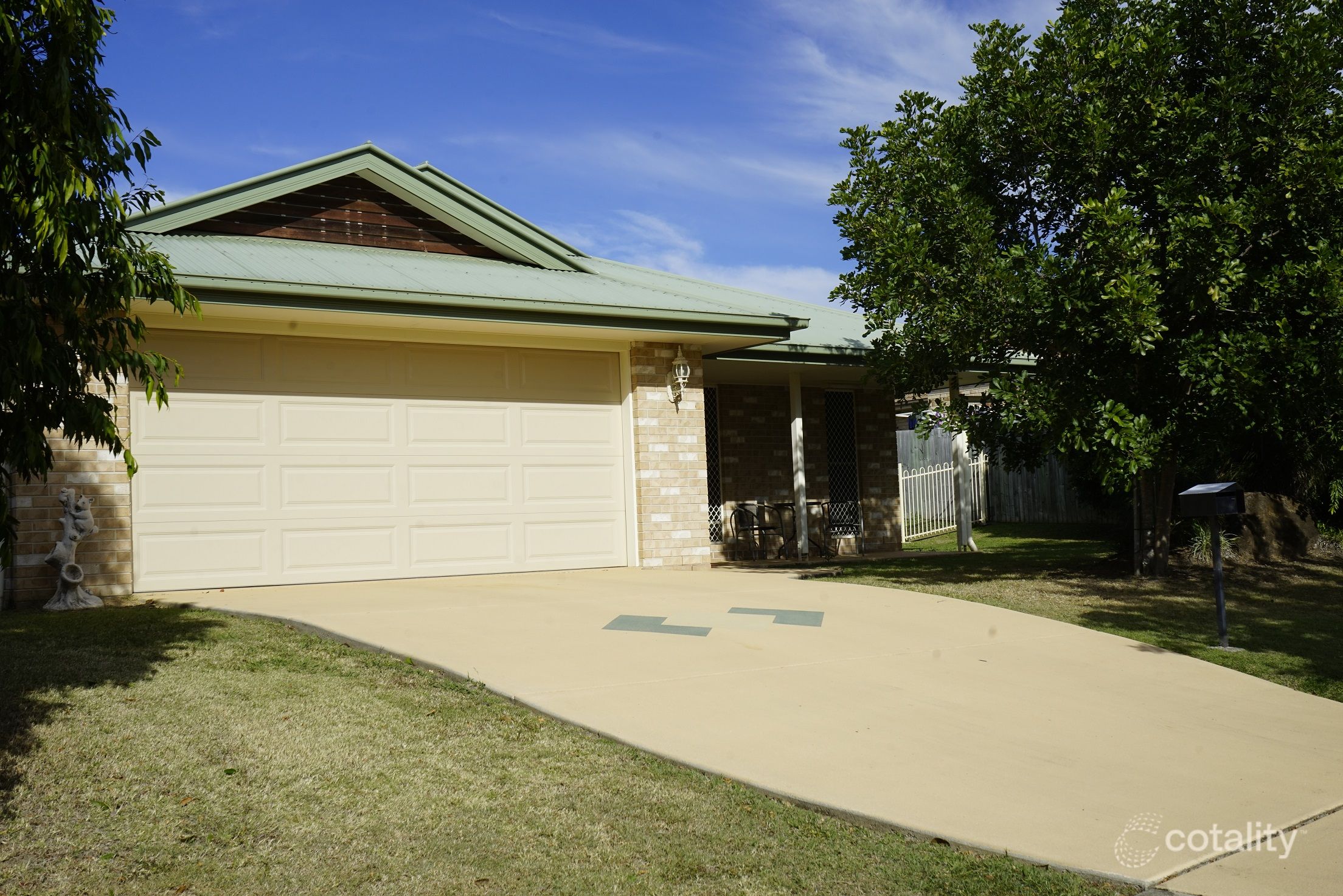 7 Miriam Ct, Woolmar, QLD 4515