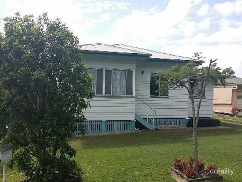5 Treasure St, Maryborough, QLD 4650
