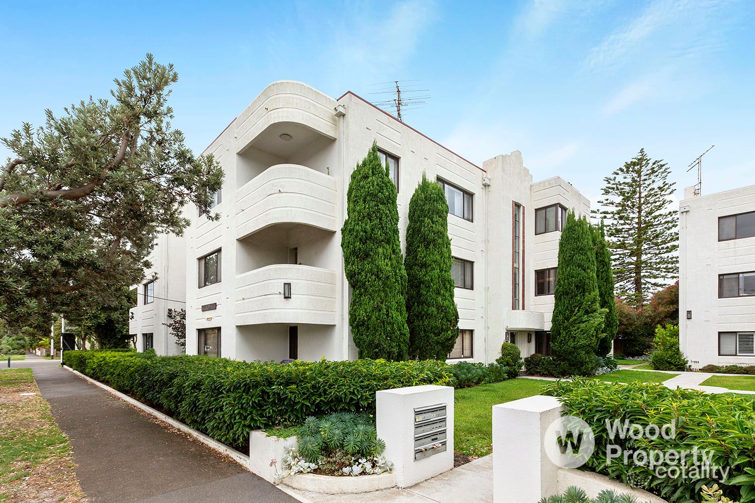 3/109 Nimmo St, Middle Park, VIC 3206