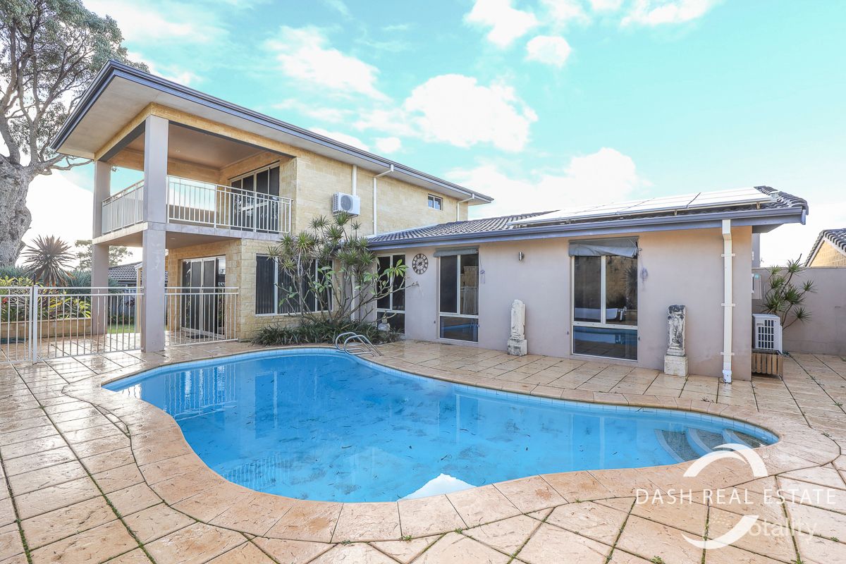24 Kennedy Way, Padbury, WA 6025
