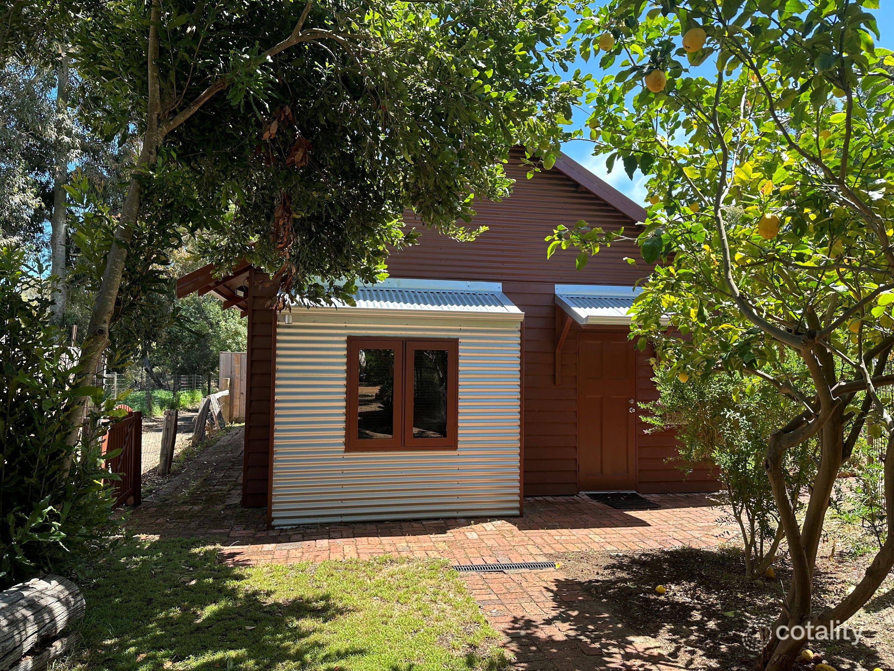 8 Sylvaner Pl, Margaret River, WA 6285