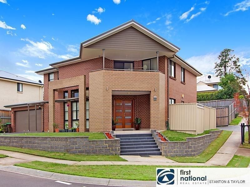 23 Central Park Dr, Claremont Meadows, NSW 2747