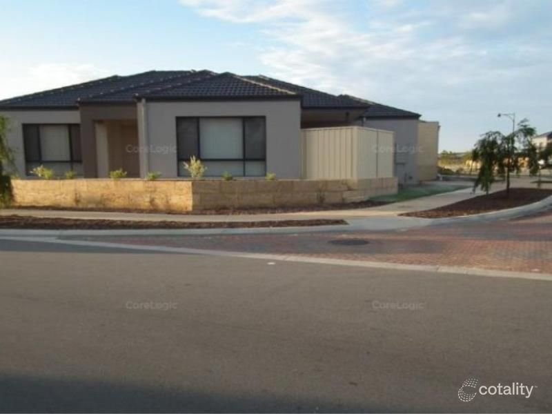 11 Newbliss Gdns, Butler, WA 6036