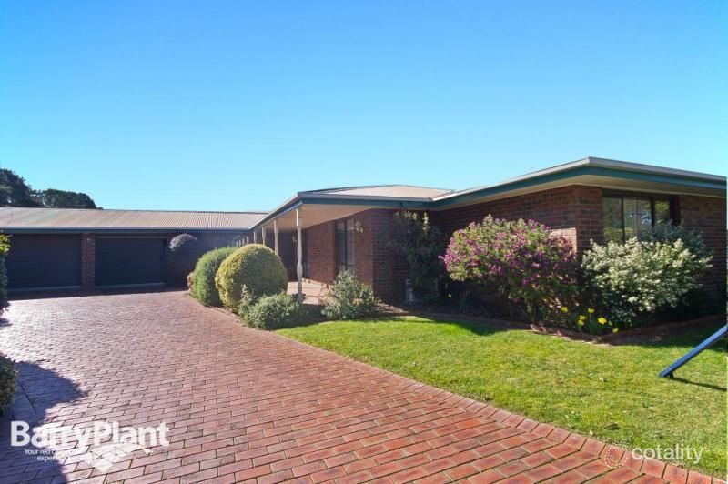 31 Sunderland Cct, Traralgon, VIC 3844