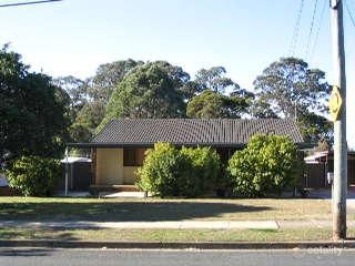16 Captain Cook Dr, Willmot, NSW 2770