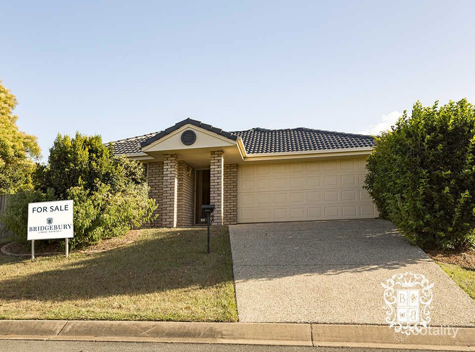 29 Whitfield Cres, North Lakes, QLD 4509