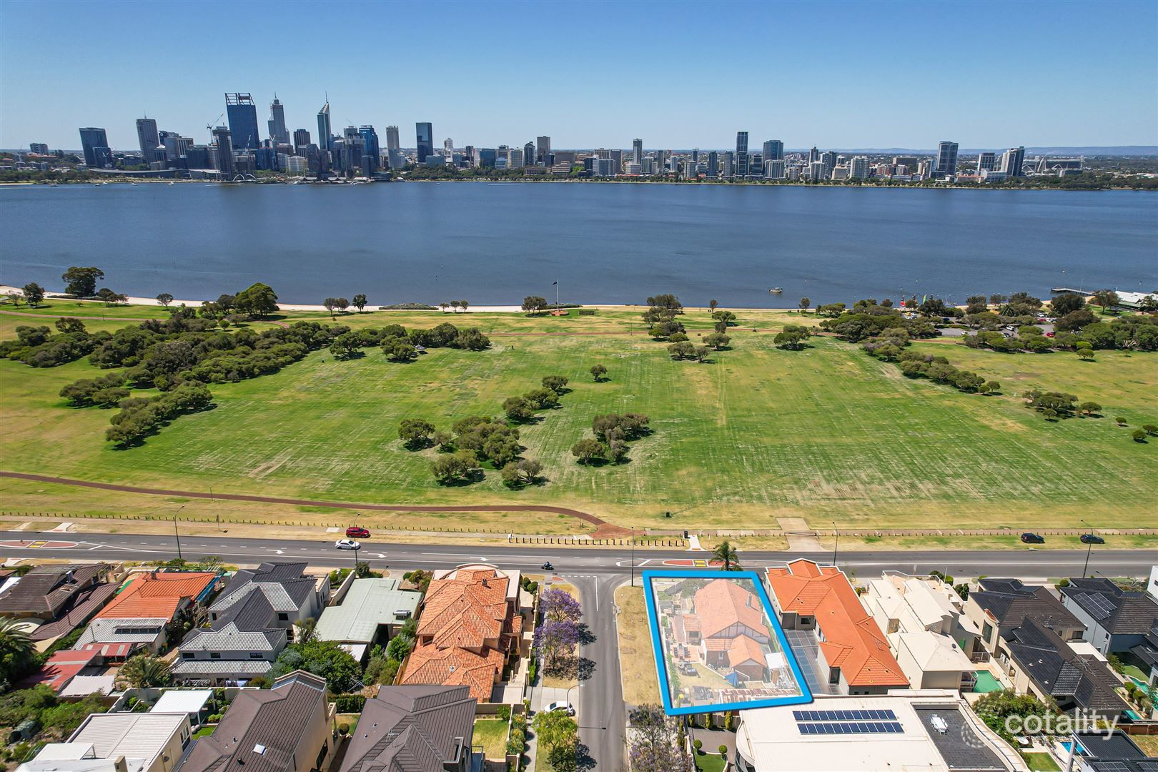 203 Mill Point Rd, South Perth, WA 6151