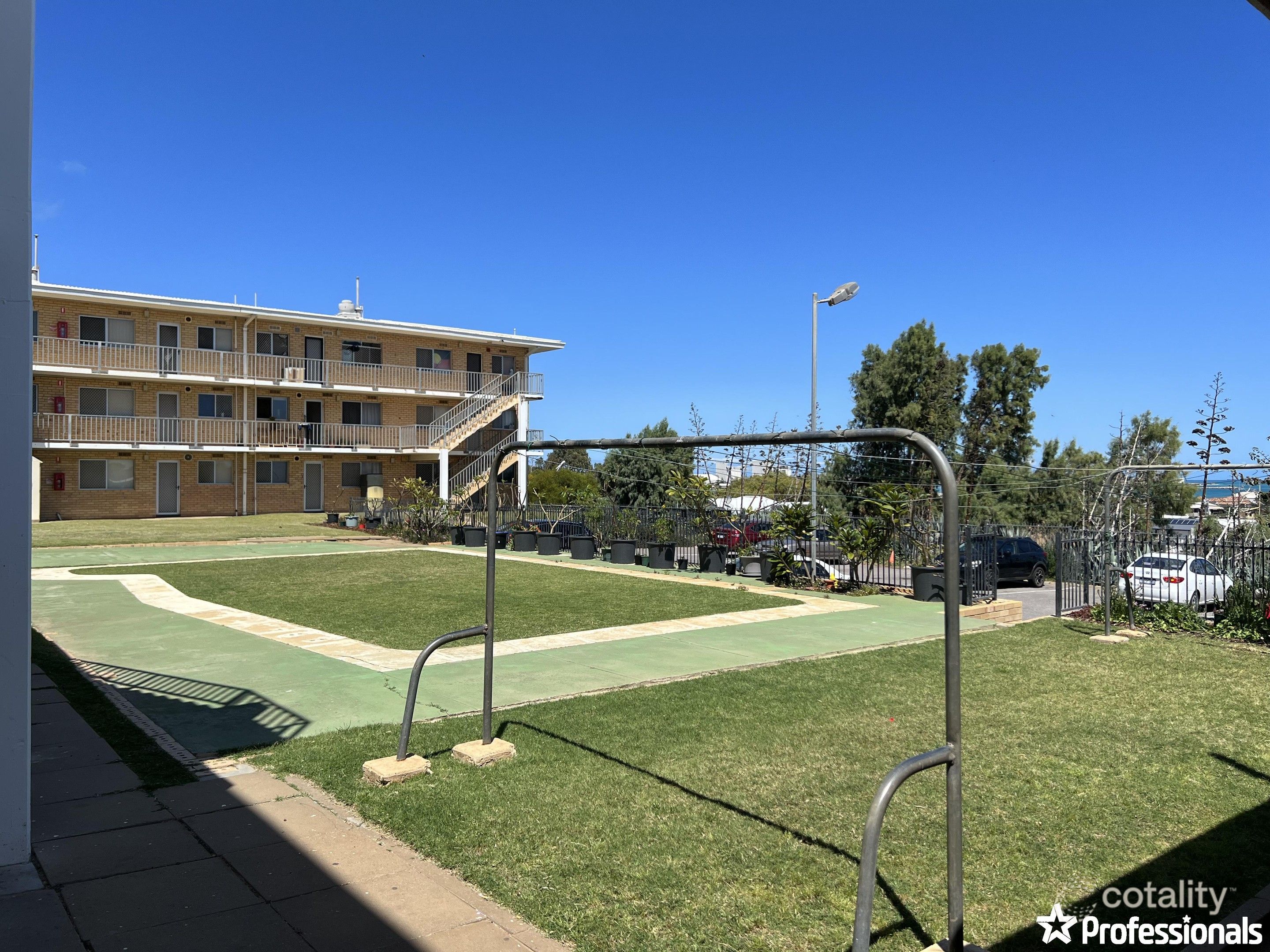 22/137 George Rd, Beresford, WA 6530