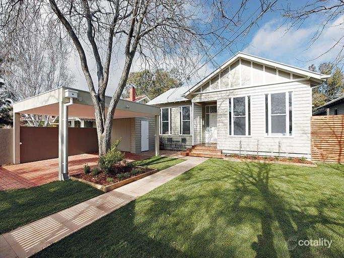 36 Villeroy St, Hampton, VIC 3188