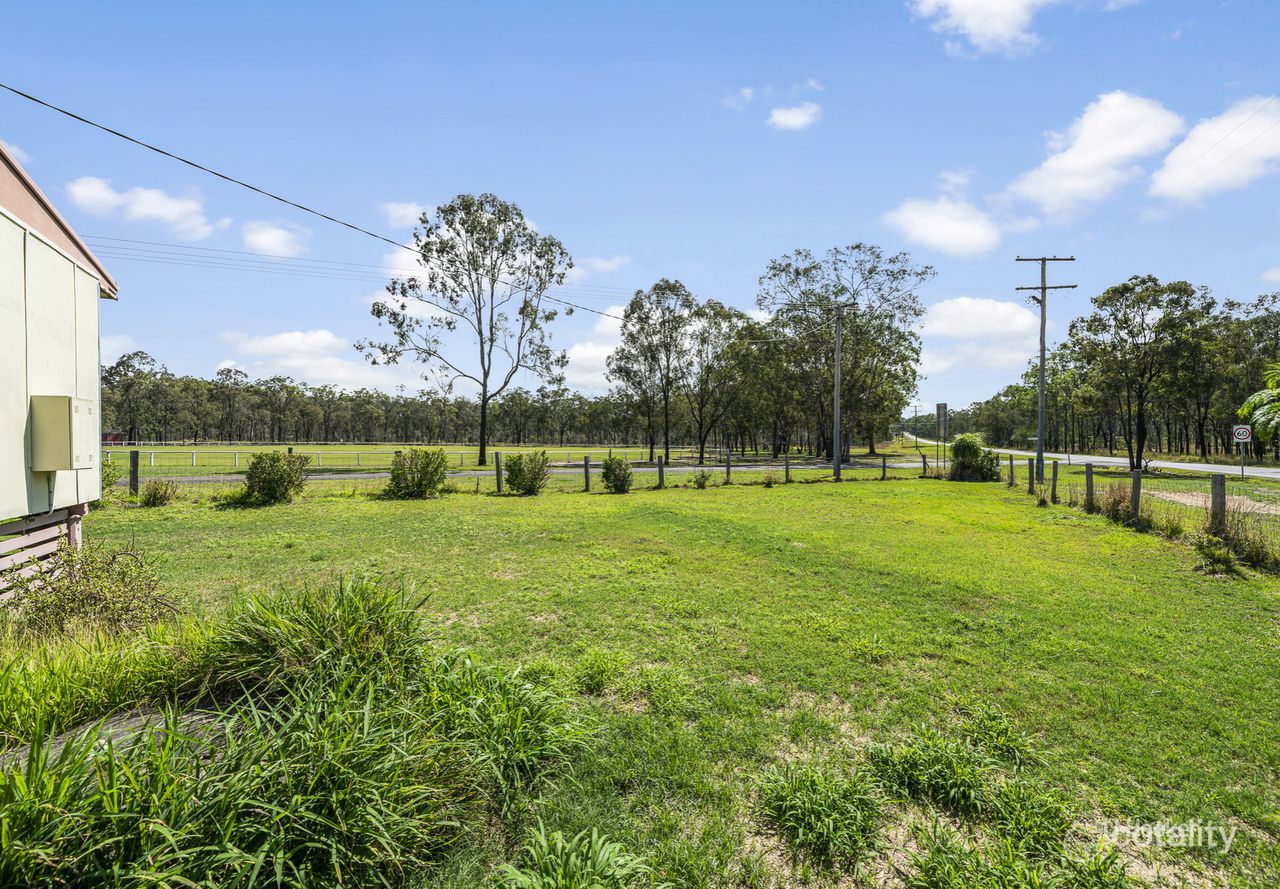 24 Cornhill St, Coominya, QLD 4311