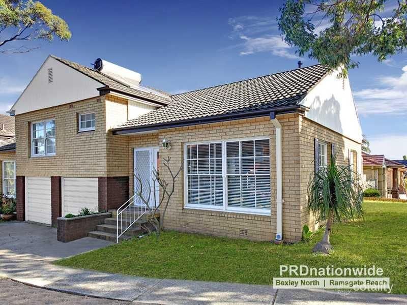 1/17 Caledonian St, Bexley, NSW 2207