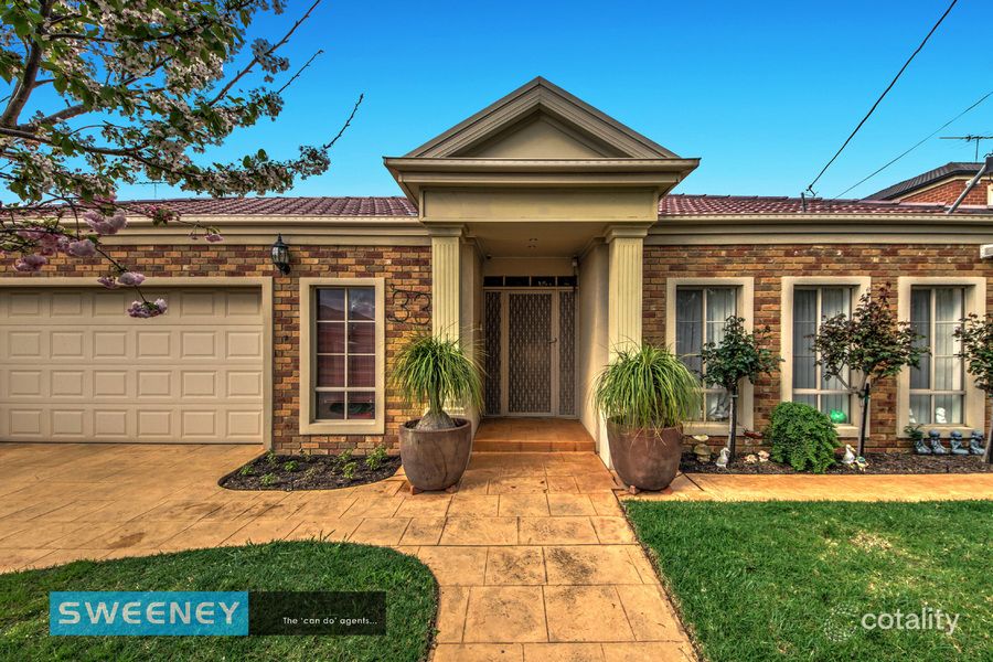 33 Joy St, Braybrook, VIC 3019