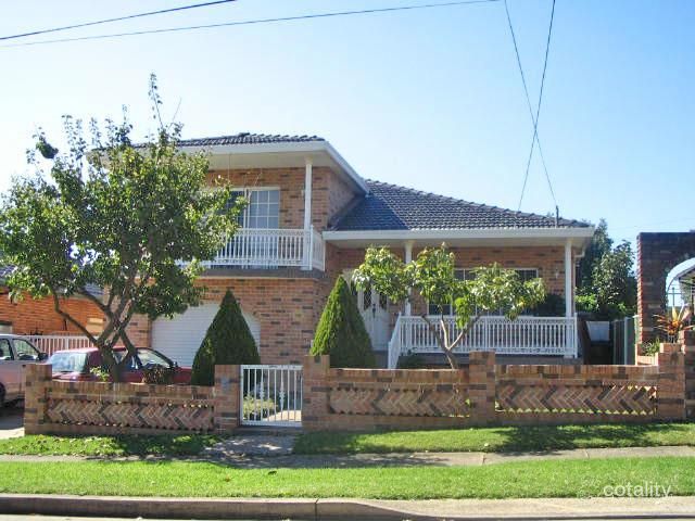 58 Donald St, Hurstville, NSW 2220