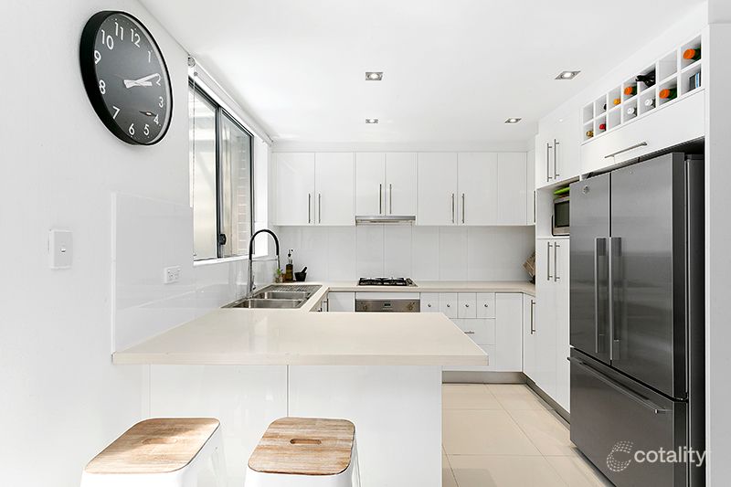 4/48-50 Penelope Lucas Lane, Rosehill, NSW 2142