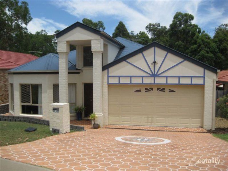 4 Diamondy Cl, Forest Lake, QLD 4078