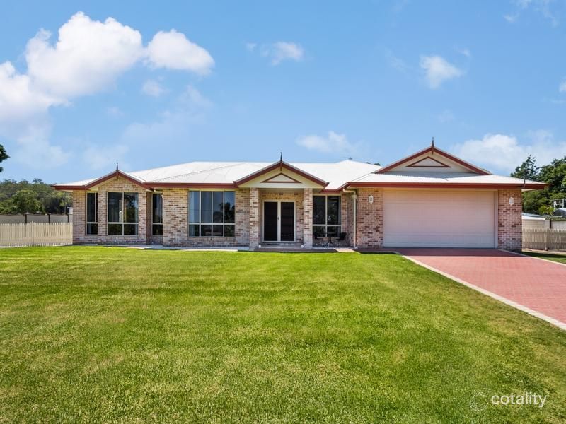 2a Academy Ct, Glenvale, QLD 4350