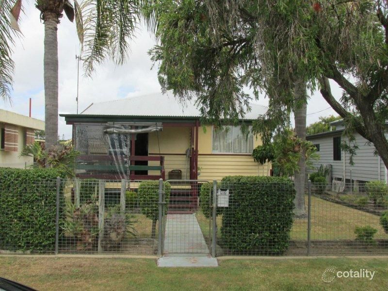 18 Nott St, Norville, QLD 4670
