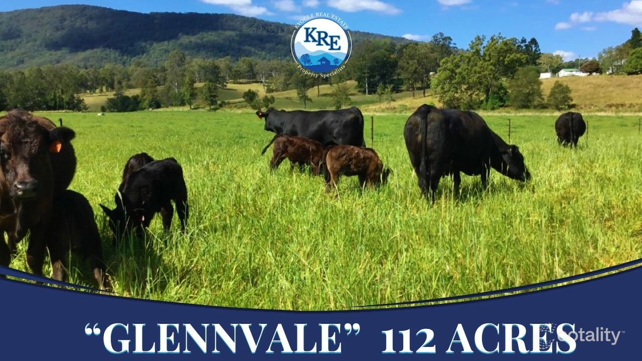 290 Back Creek Rd, Bentley, NSW 2480