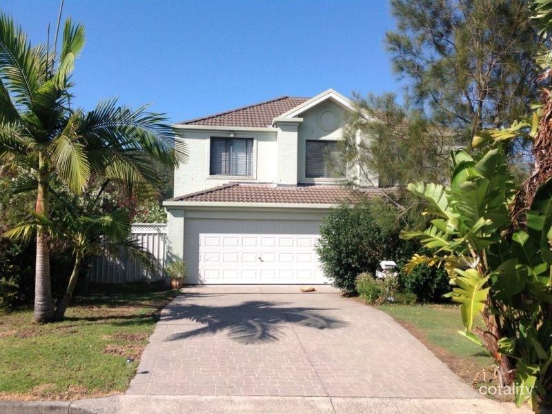 35 Kildare St, Bensville, NSW 2251