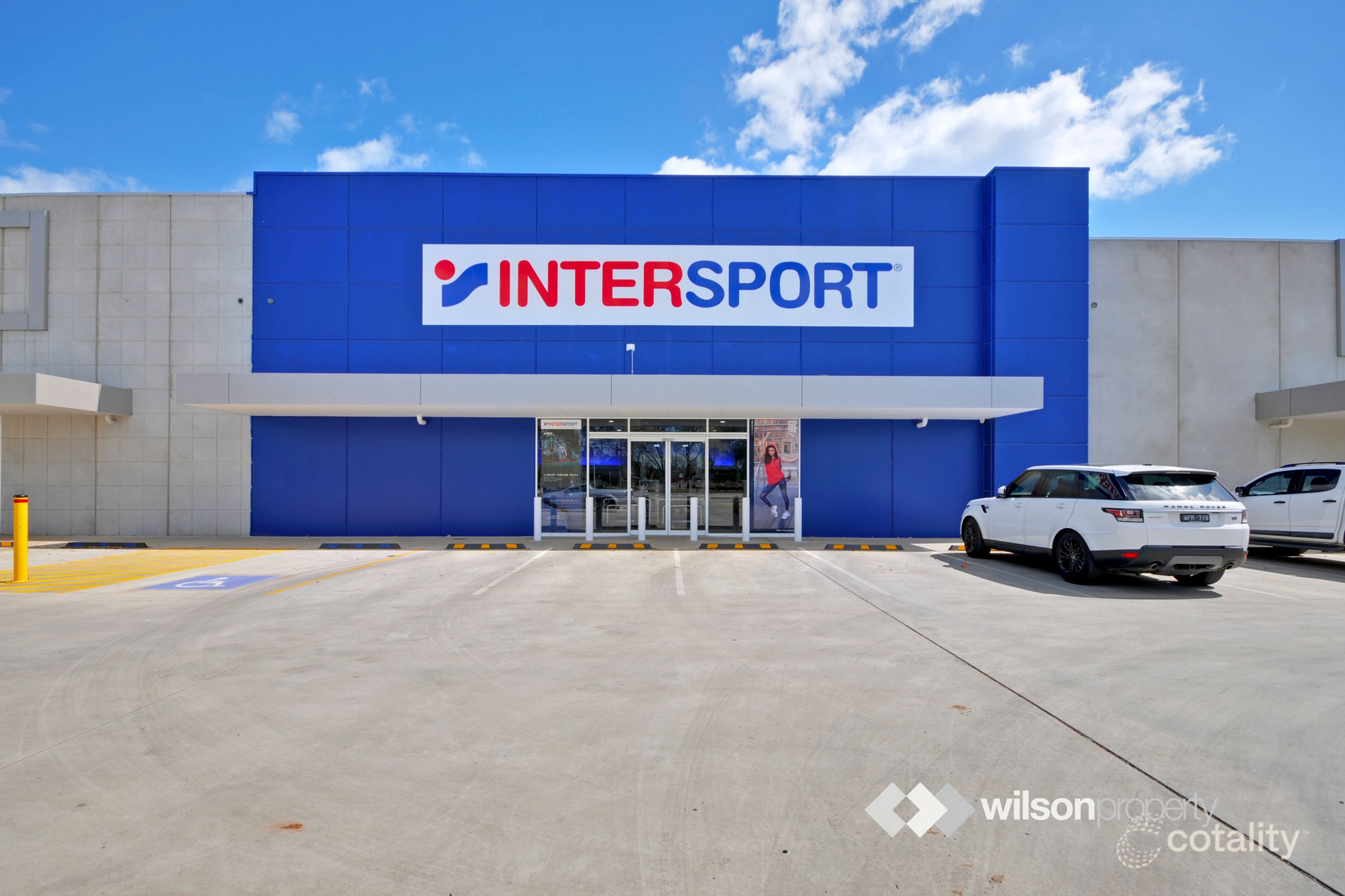 3/1 Burke St, Warragul, VIC 3820