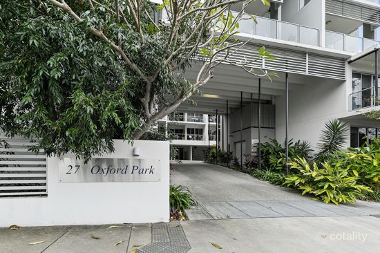 13/27 School St, Kelvin Grove, QLD 4059