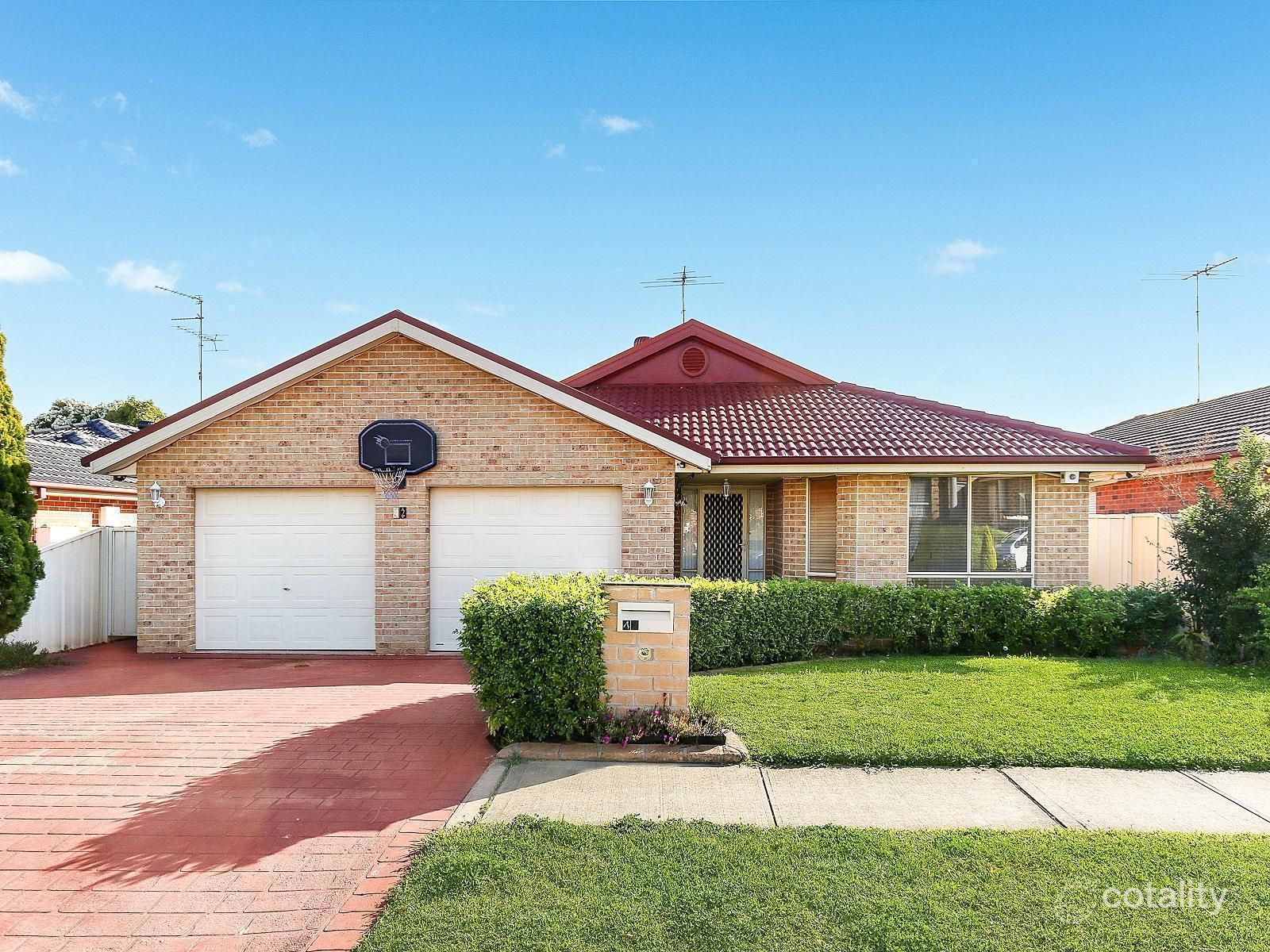 42 Ironbark Cres, Blacktown, NSW 2148