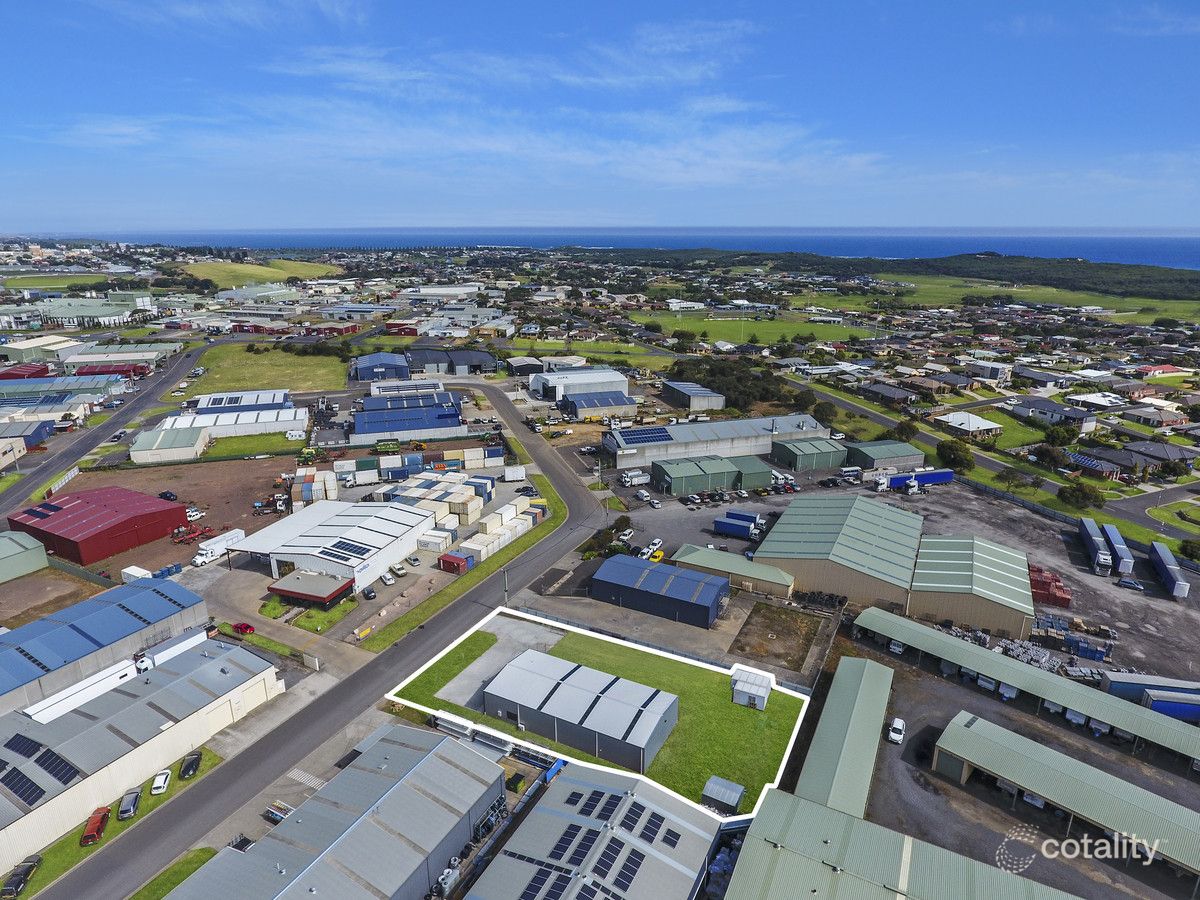 25 Robson St, Warrnambool, VIC 3280