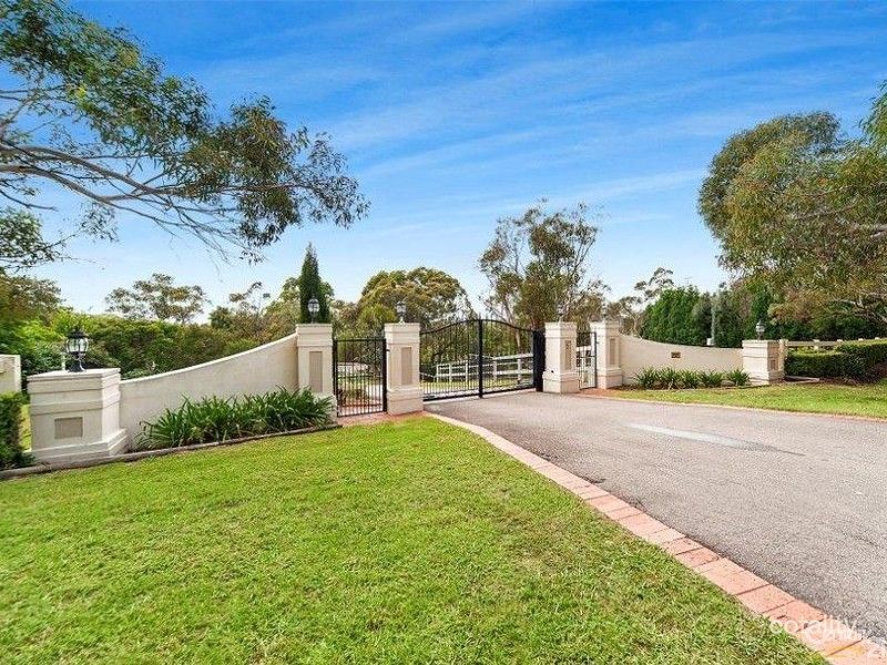 5 Mitchell Rd, Dural, NSW 2158