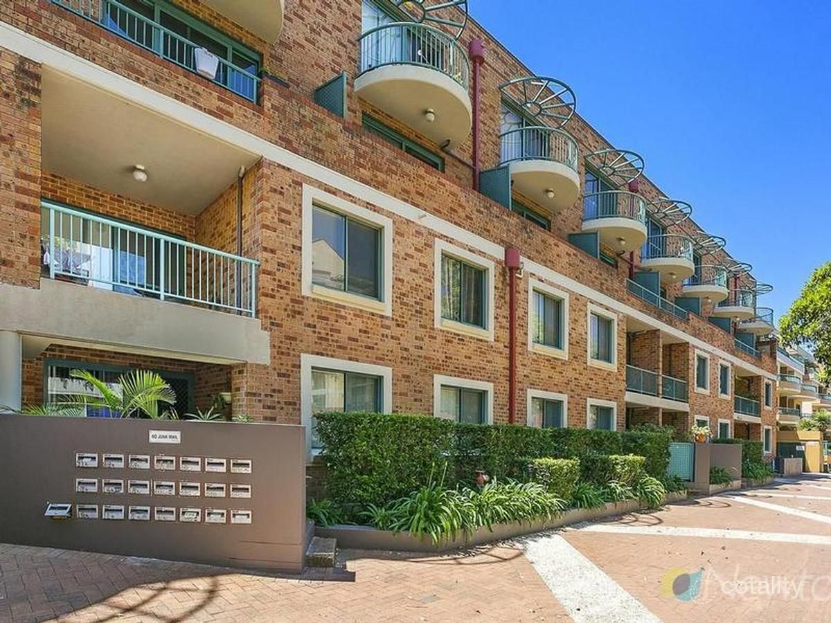 21/17-21 Willock Ave, Miranda, NSW 2228