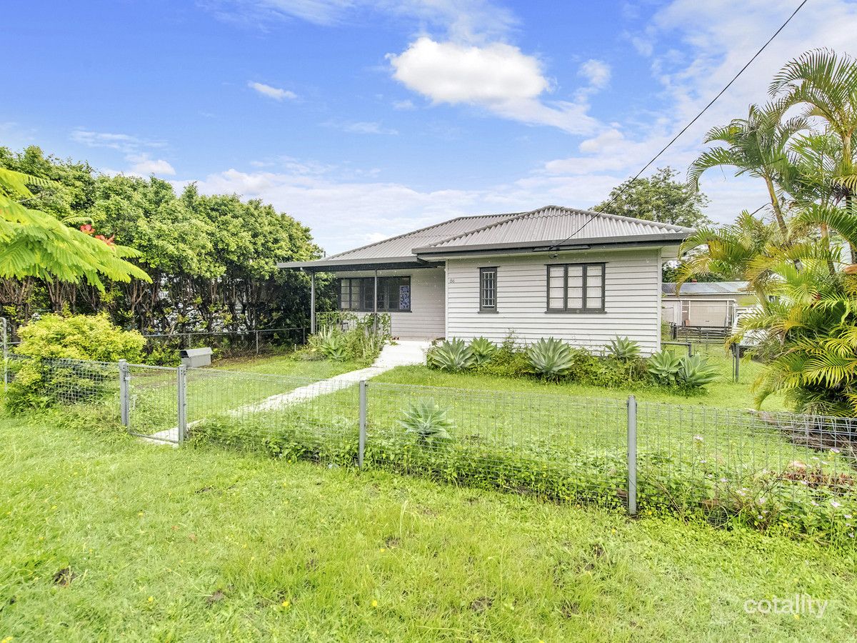 86 Gillies St, Zillmere, QLD 4034