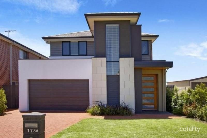 173a Meurants Lane, Glenwood, NSW 2768