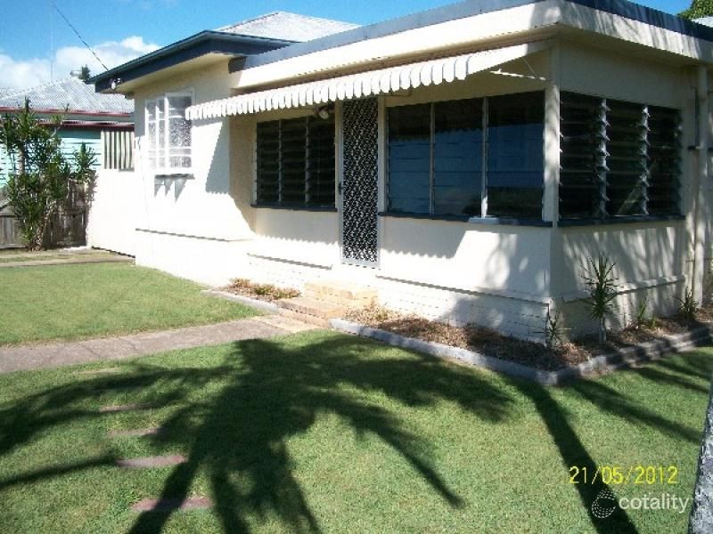 57 King St, Urangan, QLD 4655