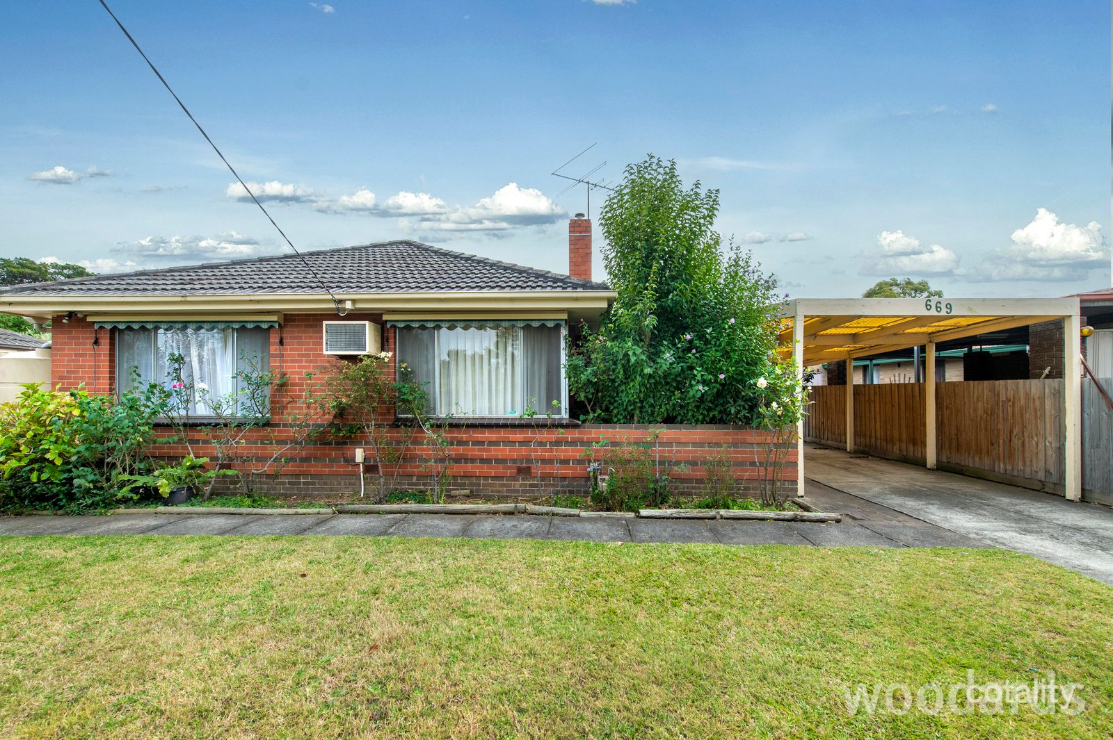 669 Ferntree Gully Rd, Glen Waverley, VIC 3150