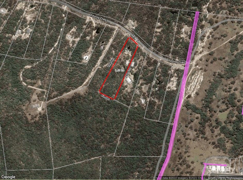 128 Fitzroy Cres, Agnes Water, QLD 4677