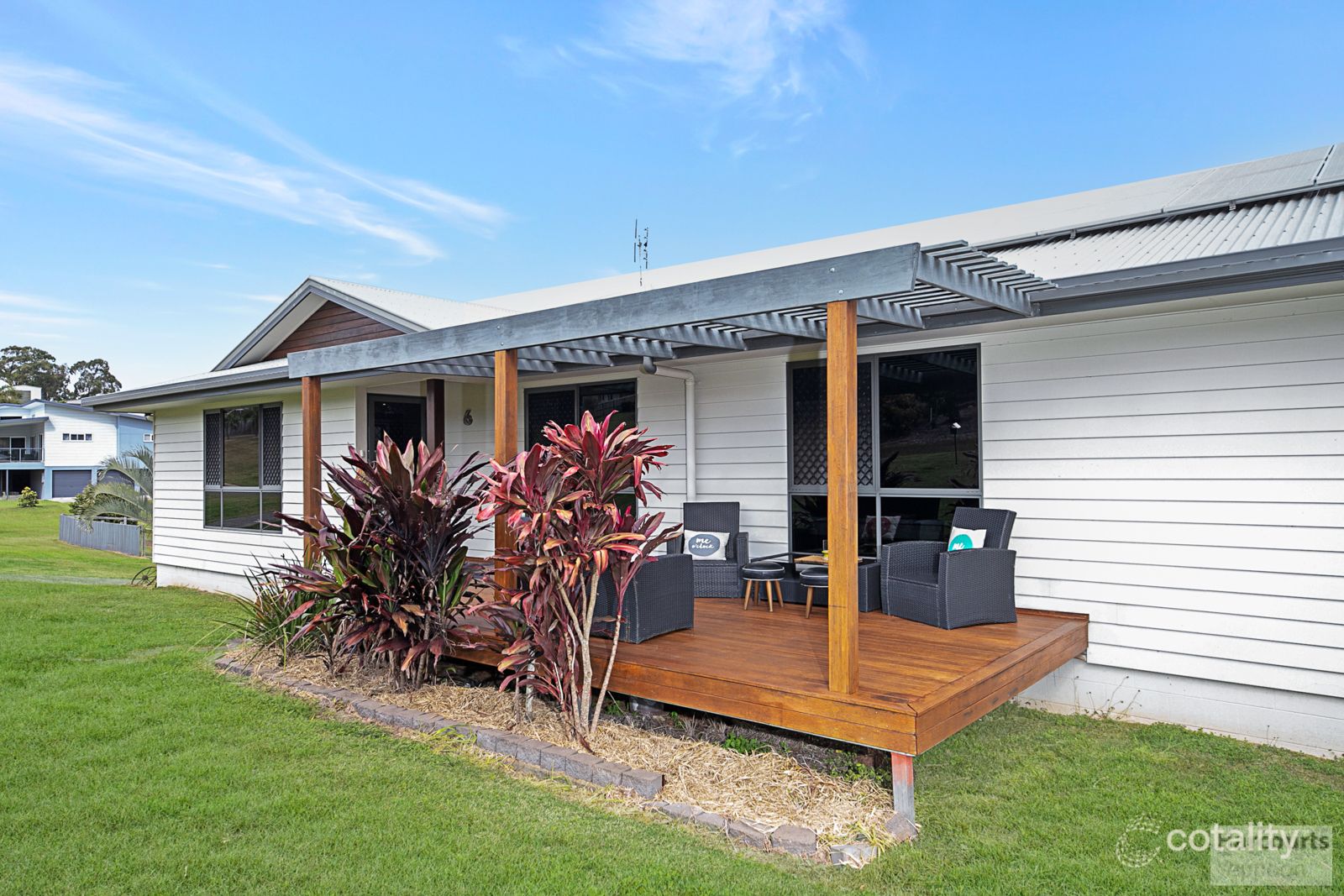 6 Ridgeline Dr, Tanby, QLD 4703