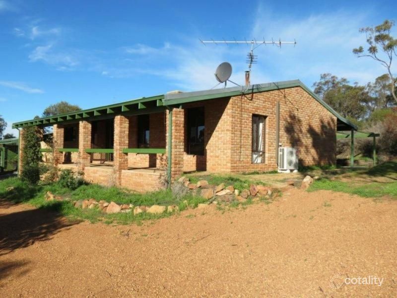 10 Purkiss Dr, Northam, WA 6401