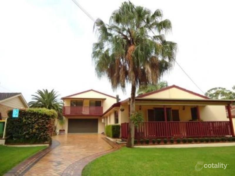44 Warrawilla Rd, Wyoming, NSW 2250