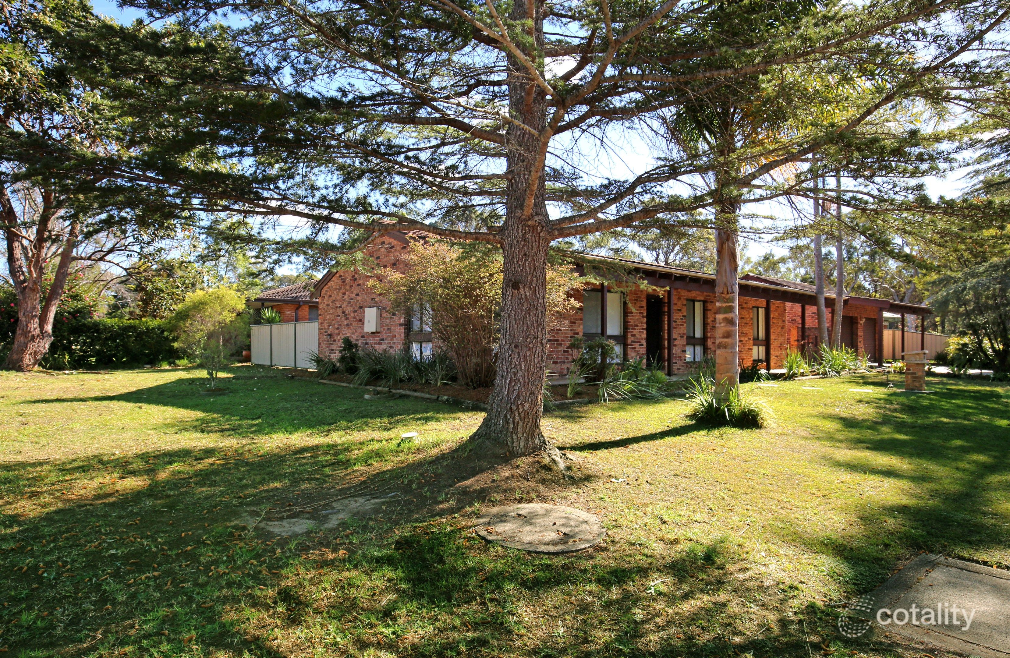 19 Byron Ave, North Nowra, NSW 2541