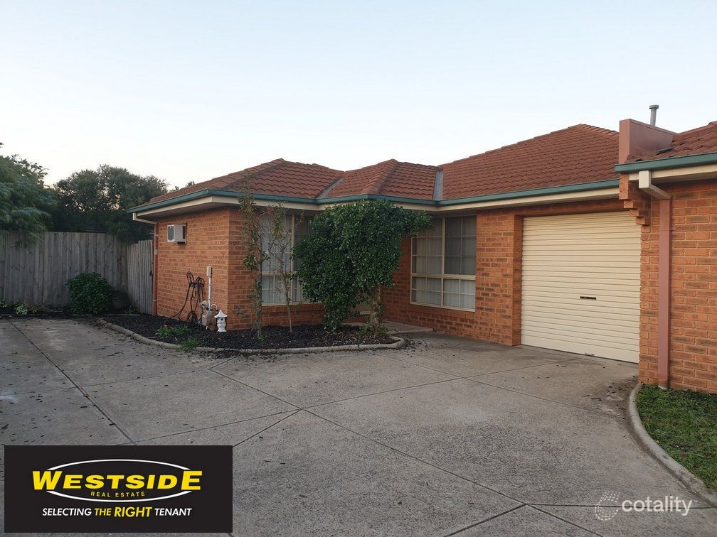 4/122 Power St, St Albans, VIC 3021