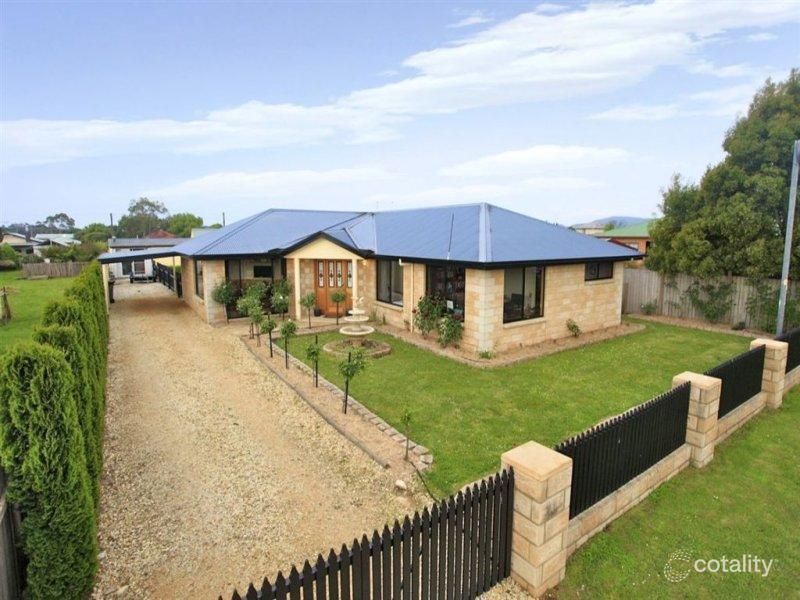 40 Scott St, Beauty Point, TAS 7270