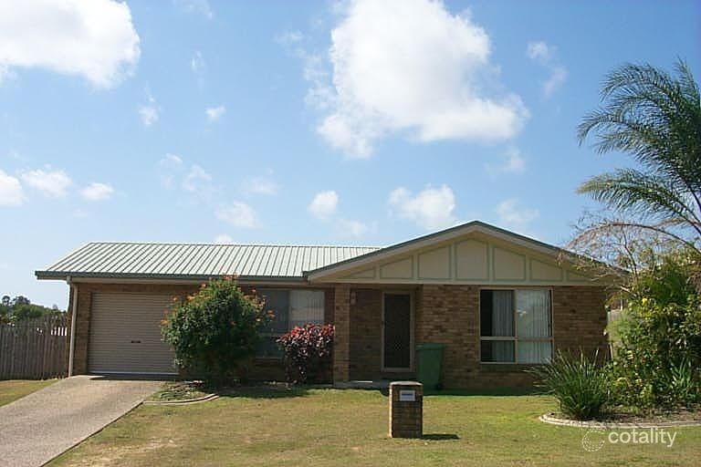 3 Terri Ct, Andergrove, QLD 4740