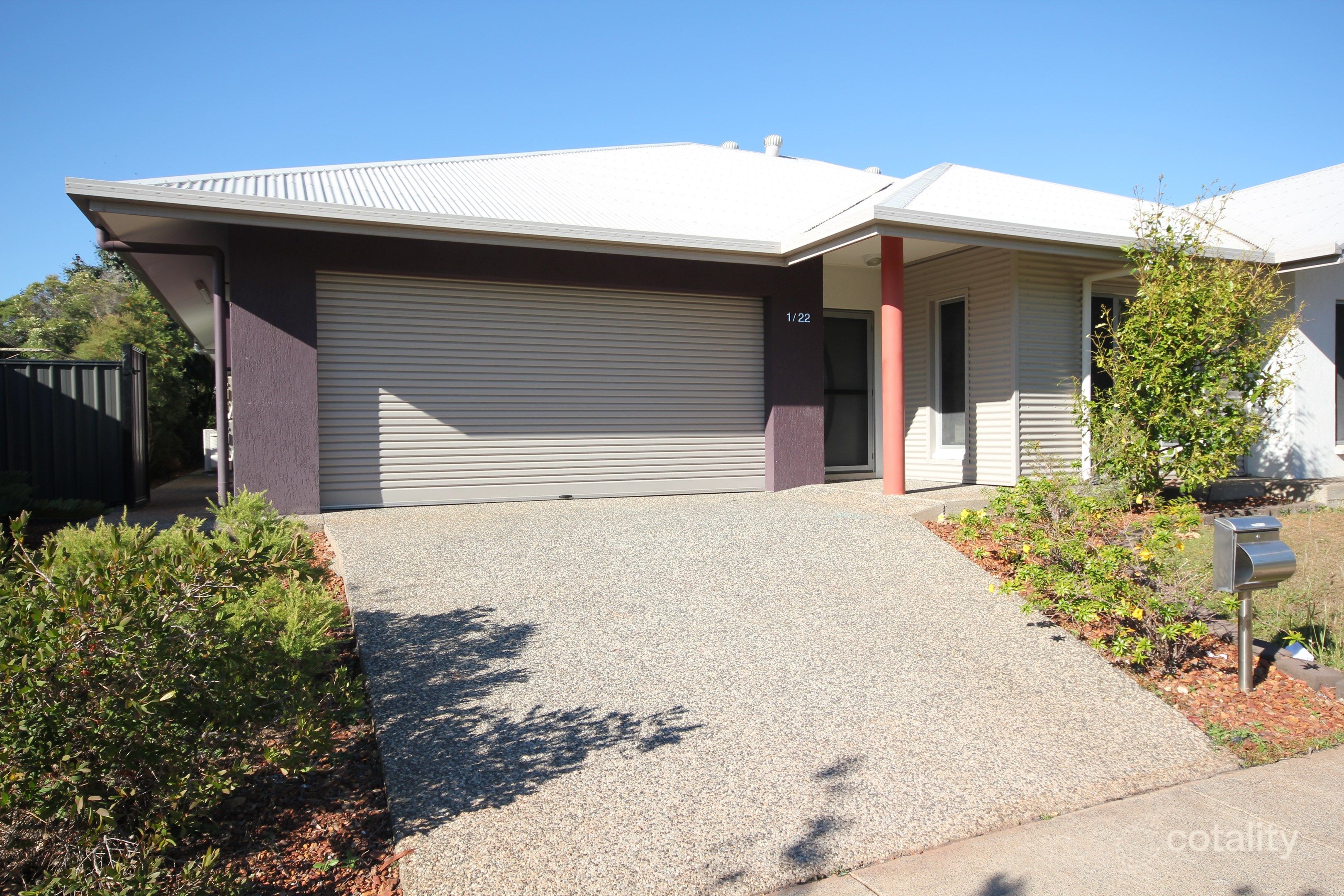 1/22 Demda Cct, Lyons, NT 0810