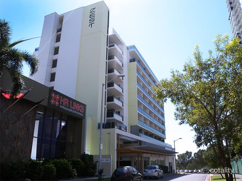 805/5 Gardiner St, Darwin, NT 0800