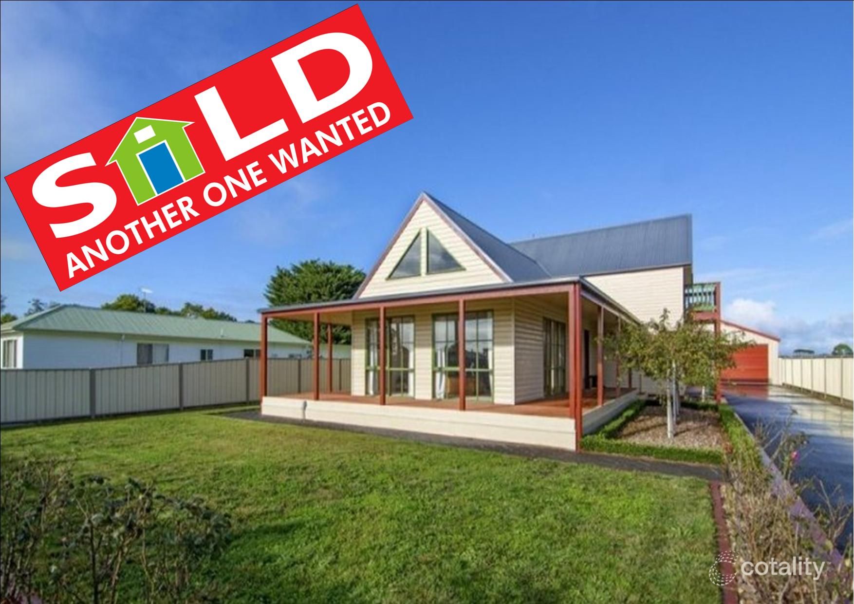 51 Barclay St, Heywood, VIC 3304