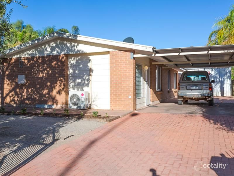 12 Kurrajong Dr, East Side, NT 0870